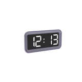 Alarm clock