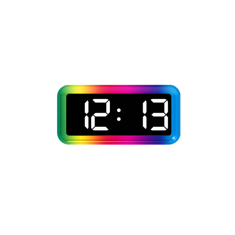 Alarm clock 5