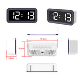 Alarm clock