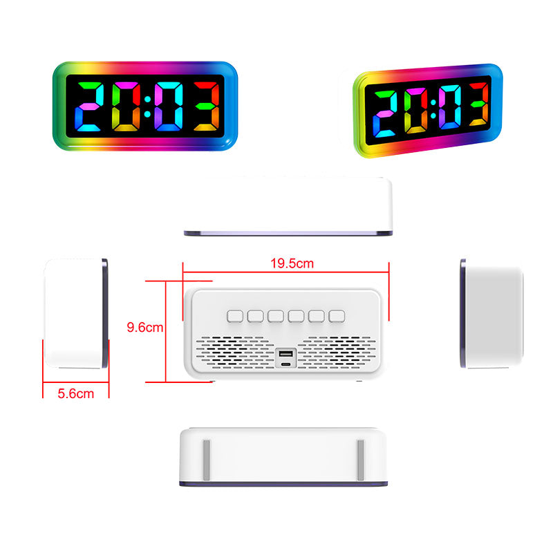 Alarm clock