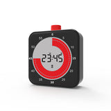 Digital Rotary Timer