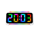 Alarm clock