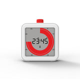 Digital Rotary Timer